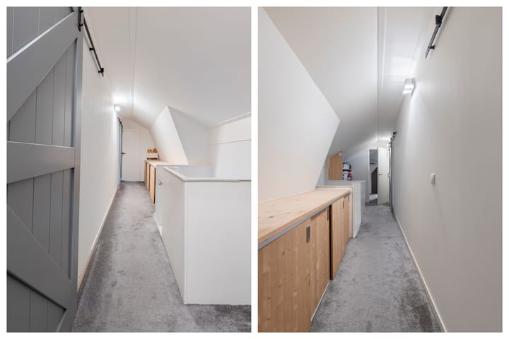 Foto 12 van Dubbelebuurt 14