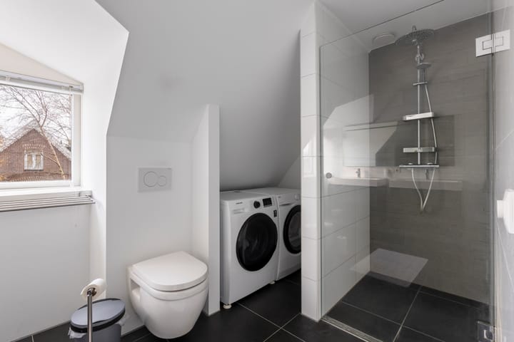 Foto 19 van Dubbelebuurt 14