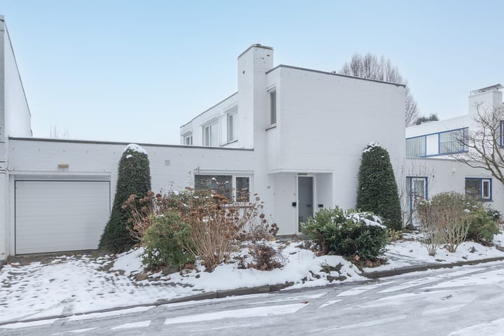 Slotmakersdreef 28 main image