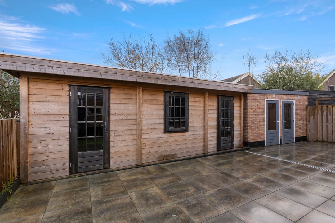 Foto 26 van Dubbelebuurt 14