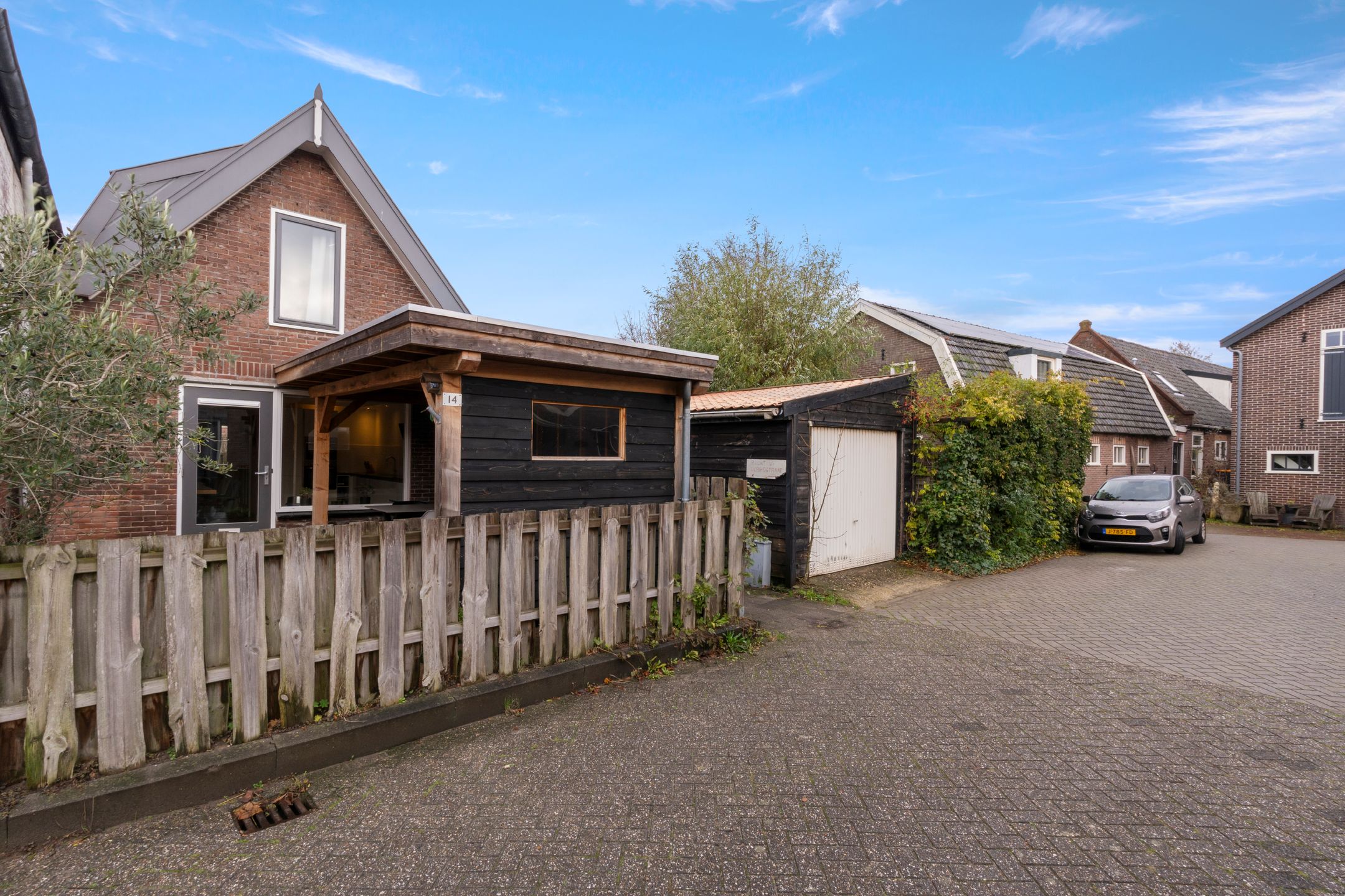 Foto 27 van Dubbelebuurt 14