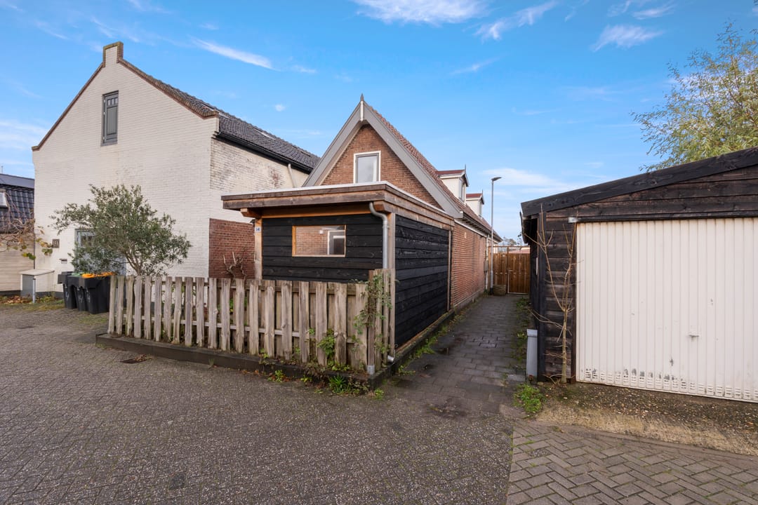 Foto 28 van Dubbelebuurt 14