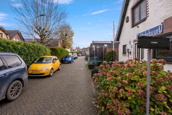 Foto 29 van Dubbelebuurt 14