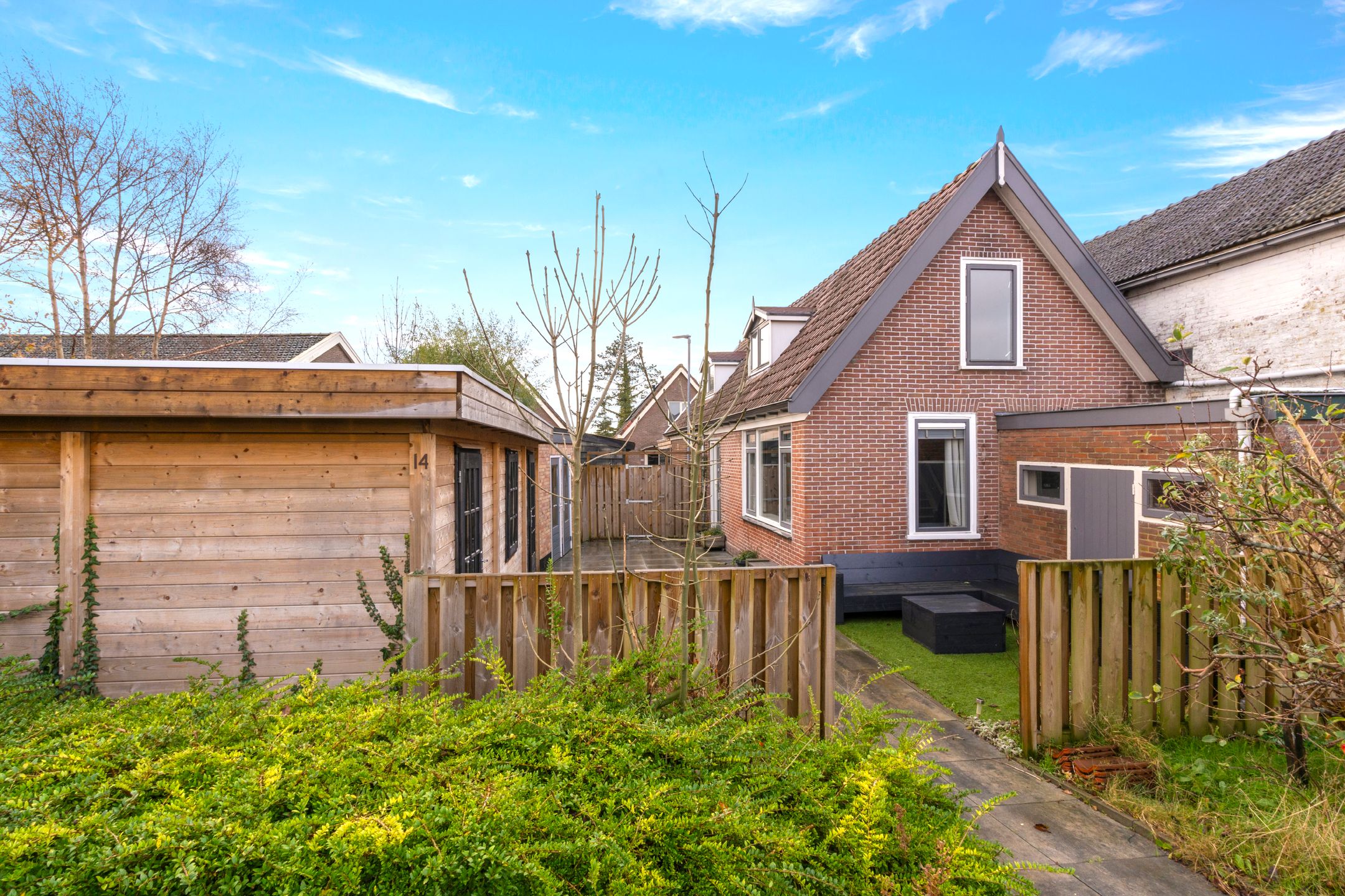 Foto 30 van Dubbelebuurt 14