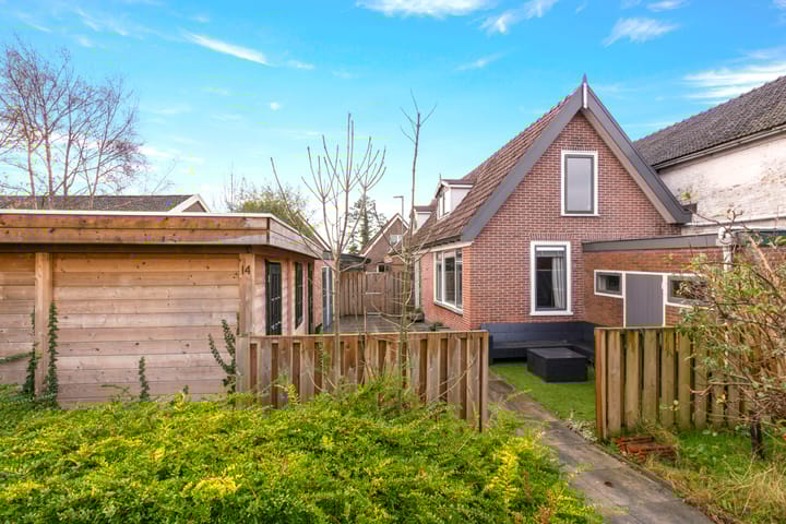 Foto 30 van Dubbelebuurt 14