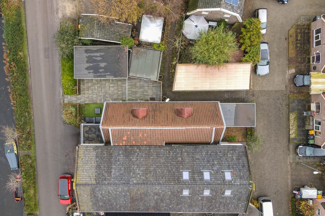 Foto 31 van Dubbelebuurt 14