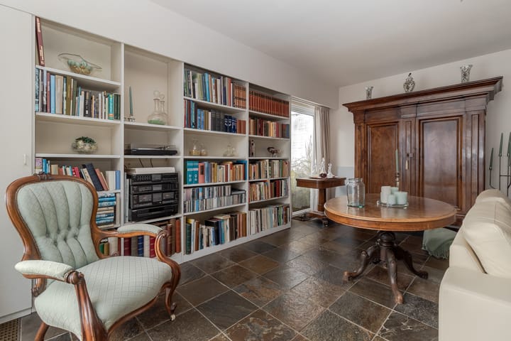 Foto 6 van Slotmakersdreef 28