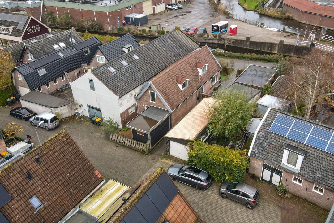 Foto 32 van Dubbelebuurt 14