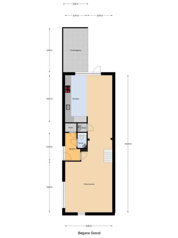 Foto 34 van Dubbelebuurt 14