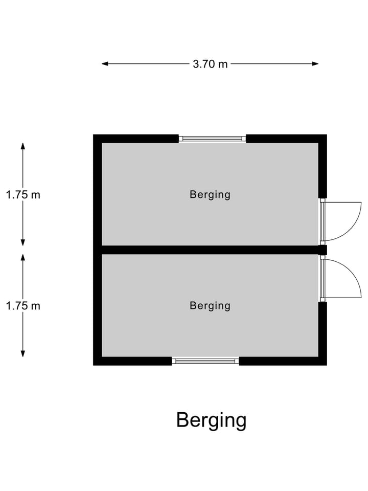 Foto 36 van Dubbelebuurt 14