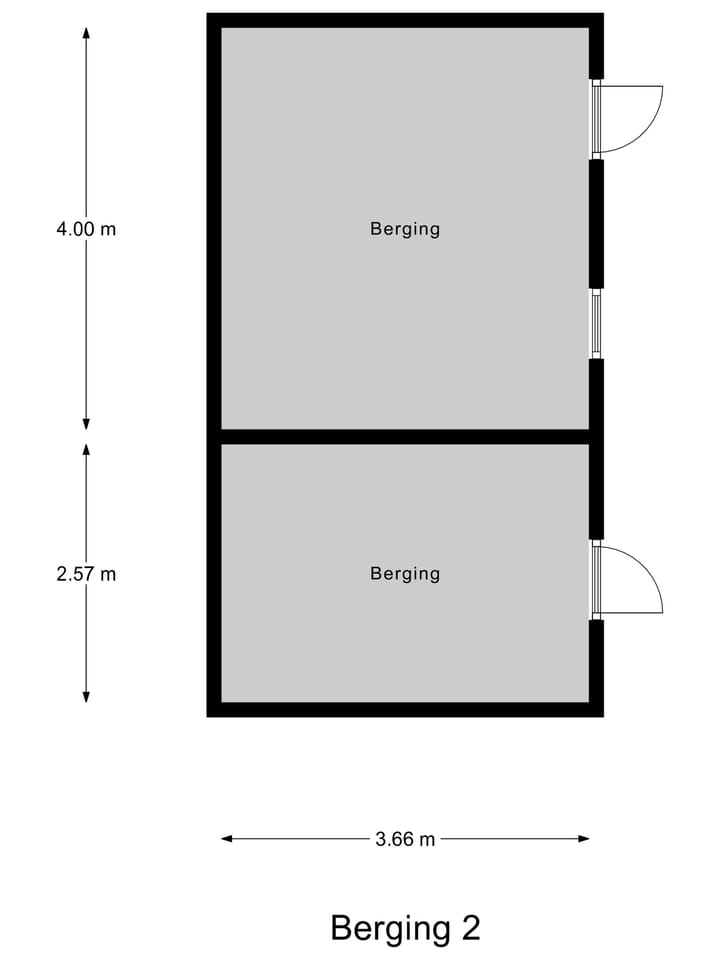 Foto 37 van Dubbelebuurt 14