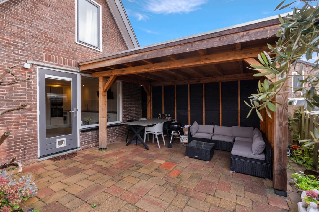 Foto 23 van Dubbelebuurt 14