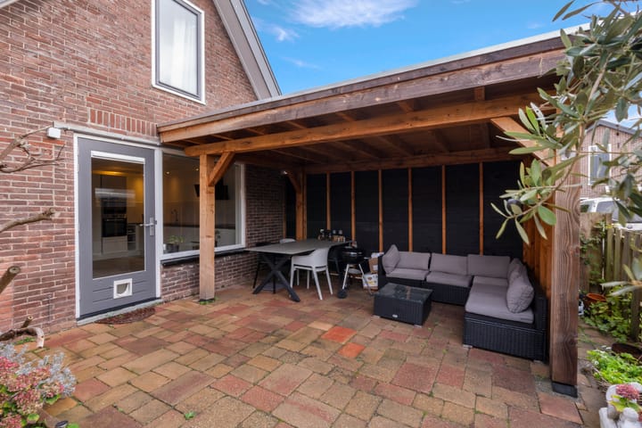 Foto 23 van Dubbelebuurt 14