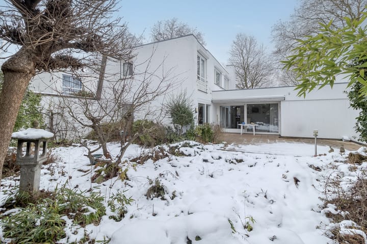 Foto 23 van Slotmakersdreef 28