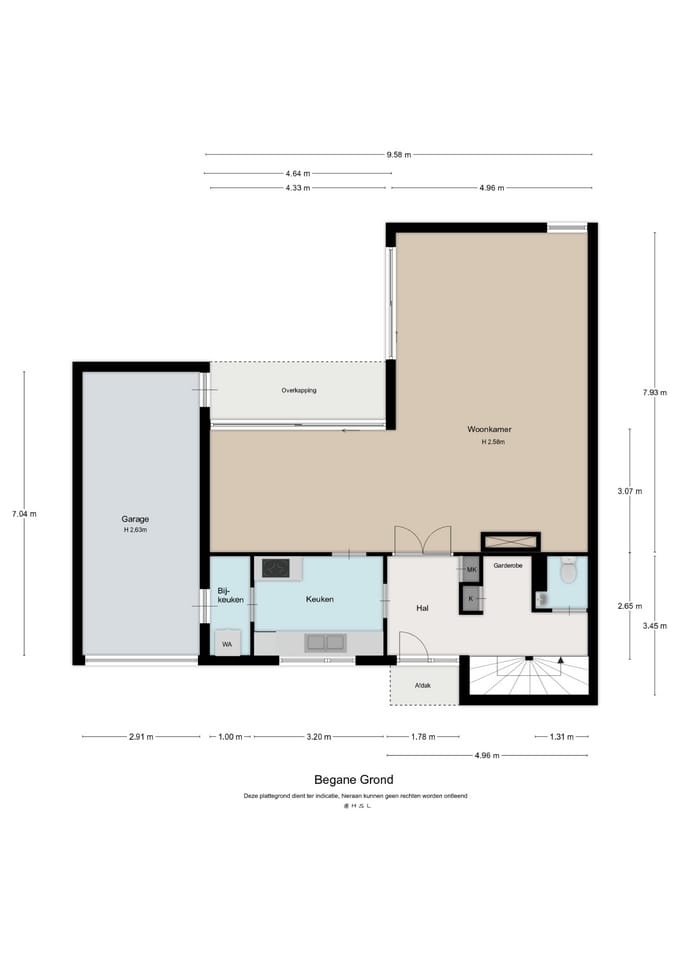 Foto 24 van Slotmakersdreef 28