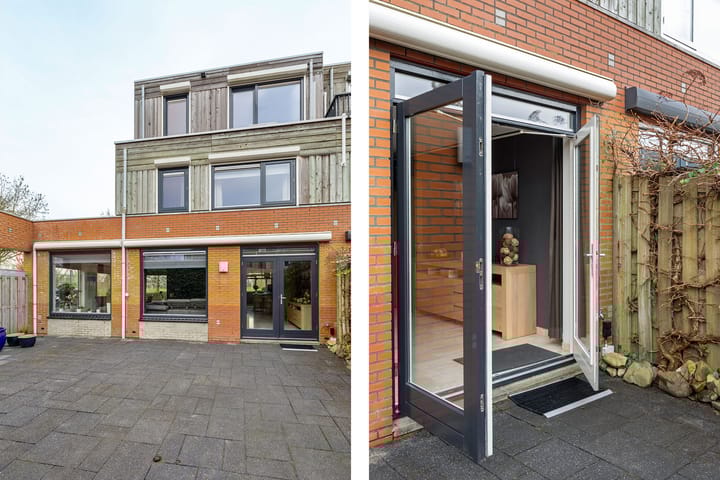 Foto 10 van Het Fluitketeltje 27