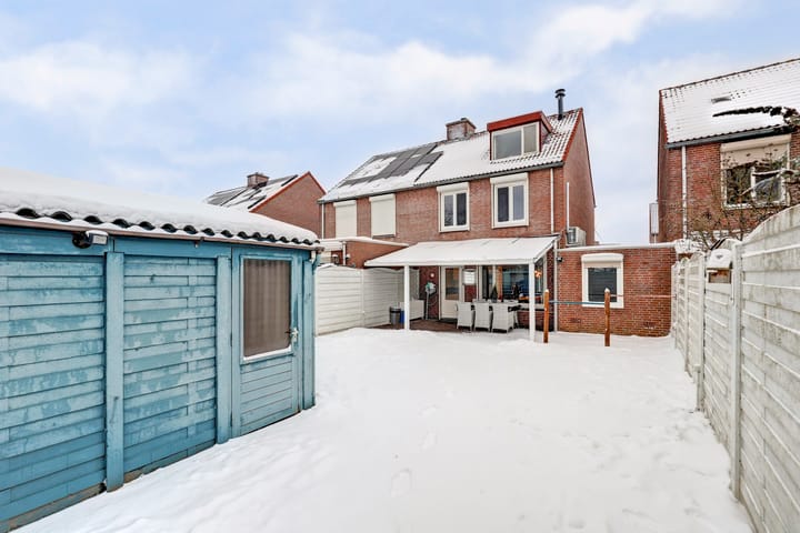 Foto 2 van Mahoniestraat 11