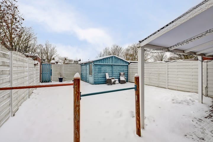 Foto 3 van Mahoniestraat 11