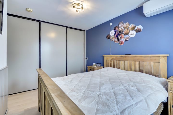 Foto 12 van Mahoniestraat 11