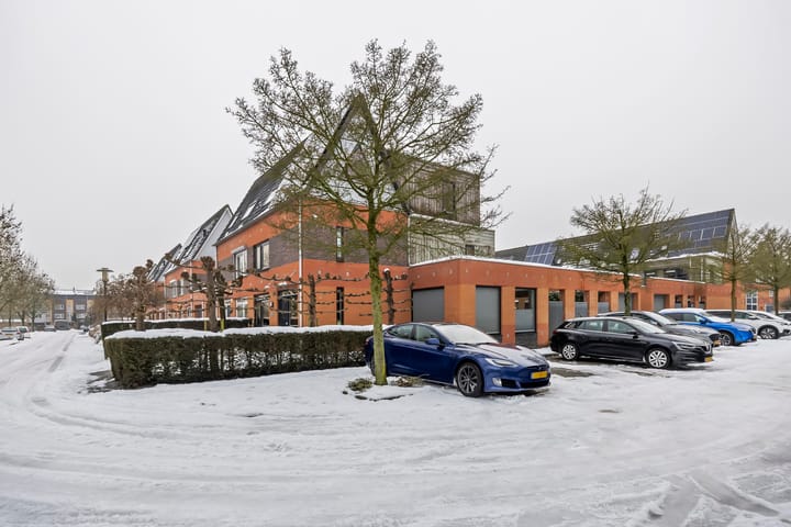 Foto 29 van Het Fluitketeltje 27