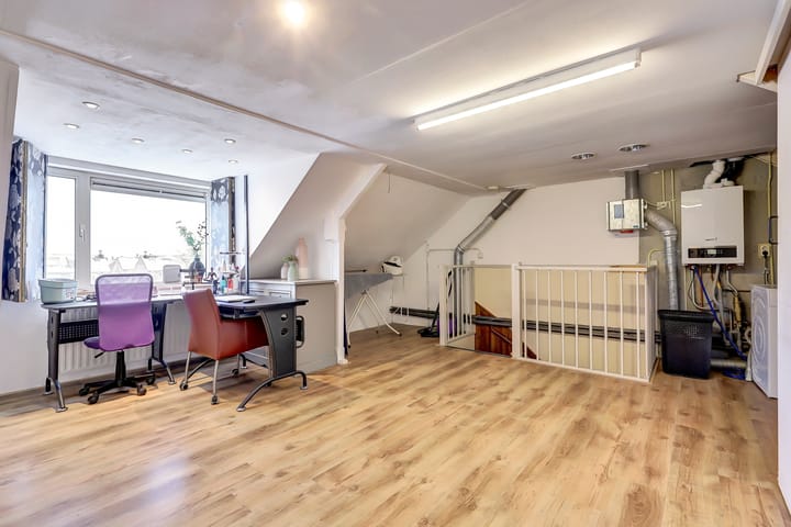 Foto 19 van Mahoniestraat 11