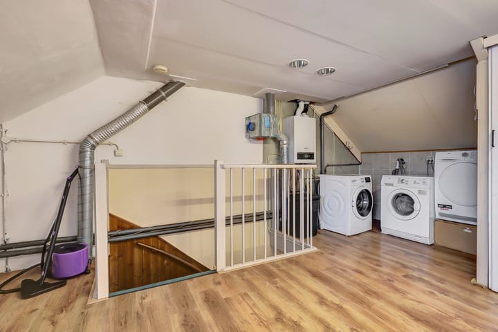 Foto 20 van Mahoniestraat 11