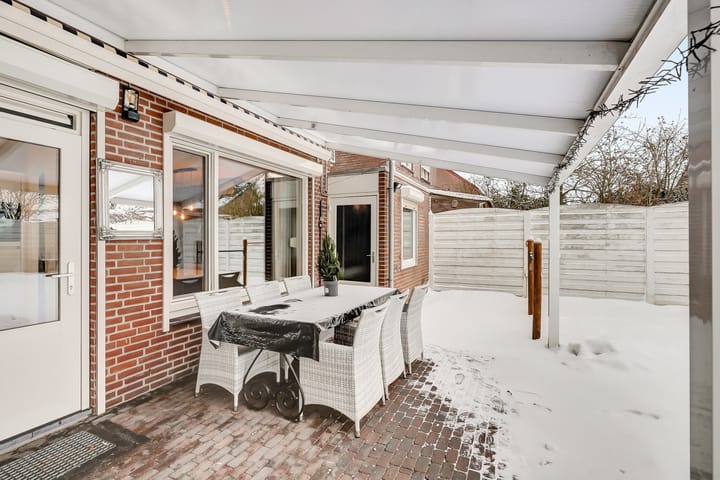 Foto 23 van Mahoniestraat 11