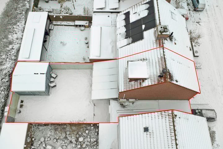 Foto 24 van Mahoniestraat 11