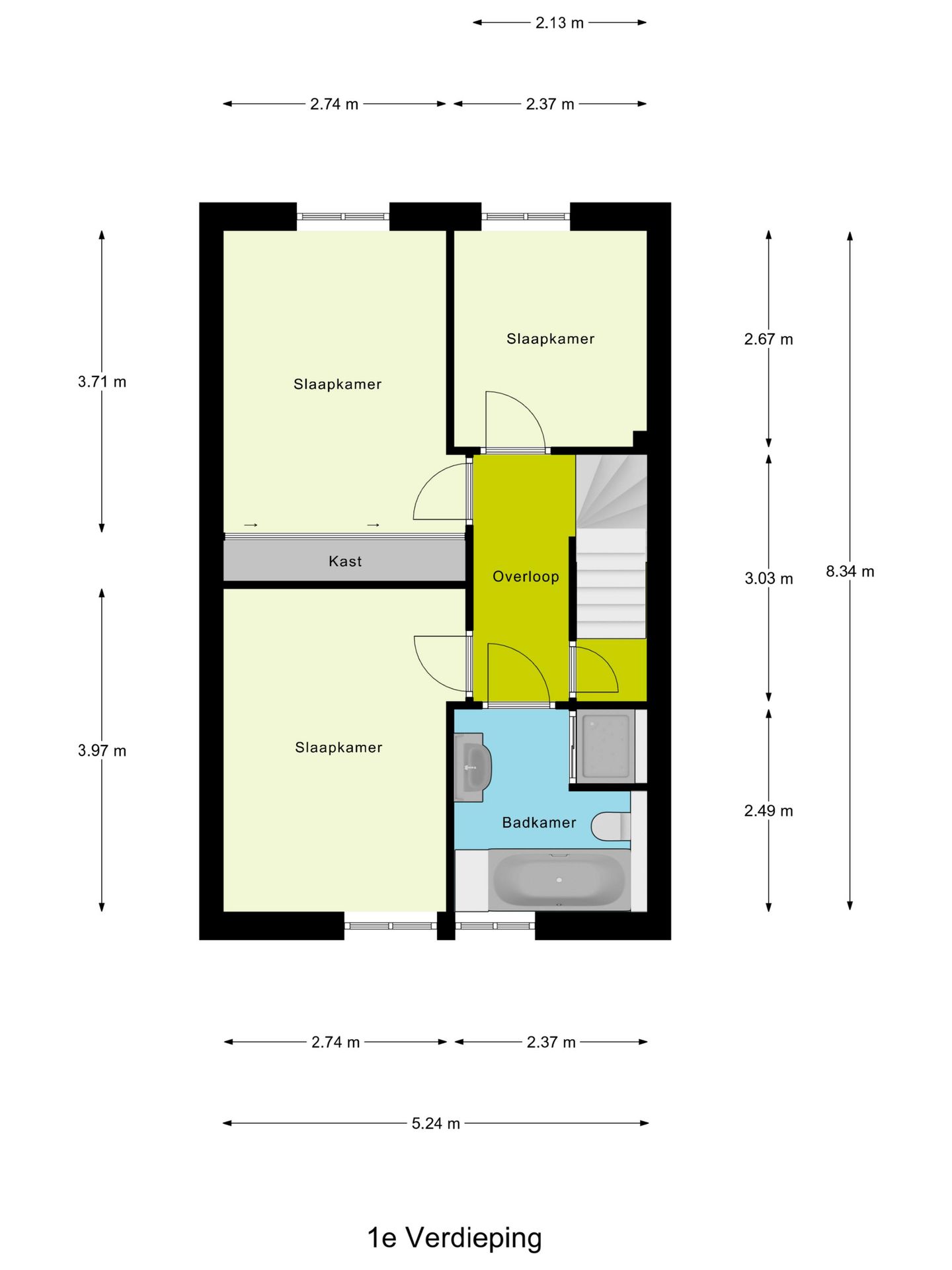 Foto 29 van Mahoniestraat 11