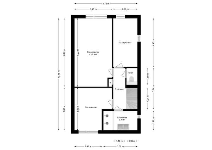 Foto 43 van Het Fluitketeltje 27