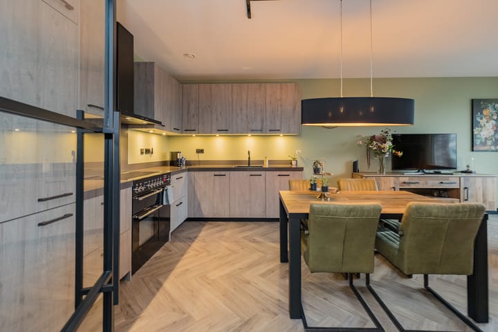 Foto 2 van Engelandlaan 123-M