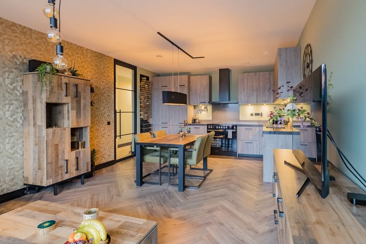 Foto 3 van Engelandlaan 123-M