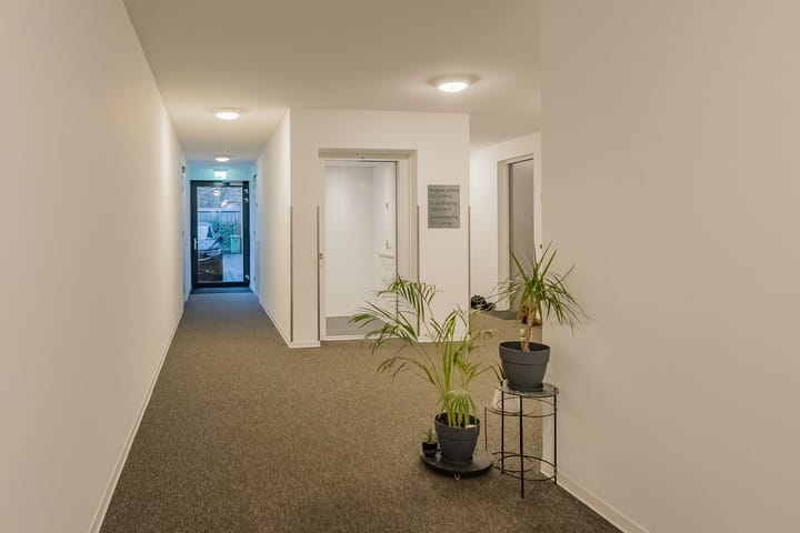 Foto 5 van Engelandlaan 123-M