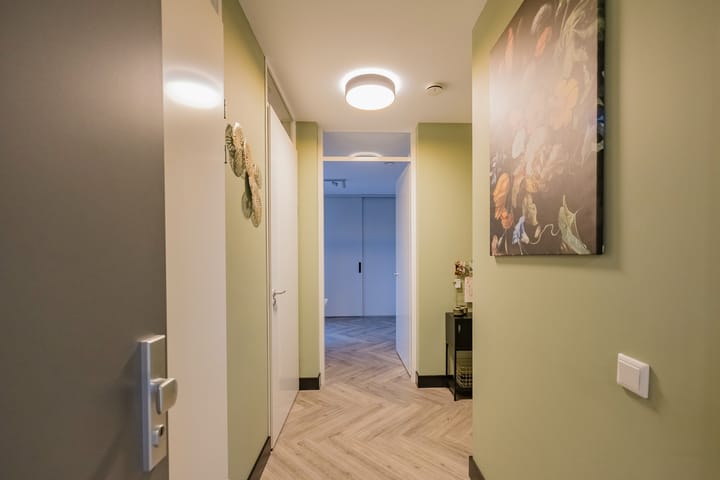 Foto 6 van Engelandlaan 123-M