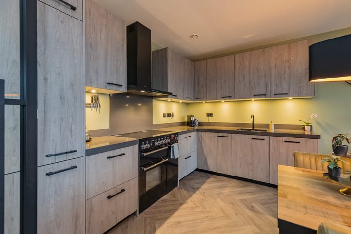 Foto 7 van Engelandlaan 123-M