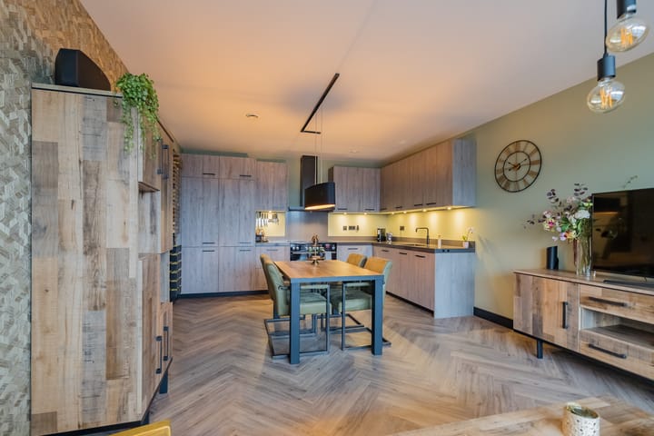 Foto 10 van Engelandlaan 123-M