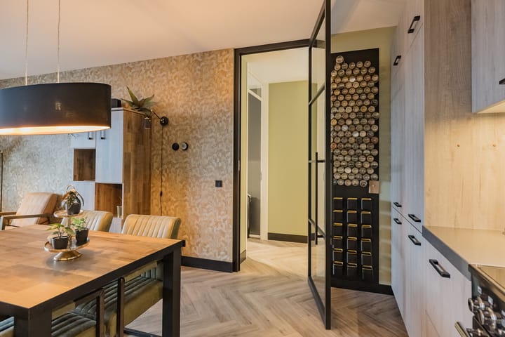 Foto 11 van Engelandlaan 123-M