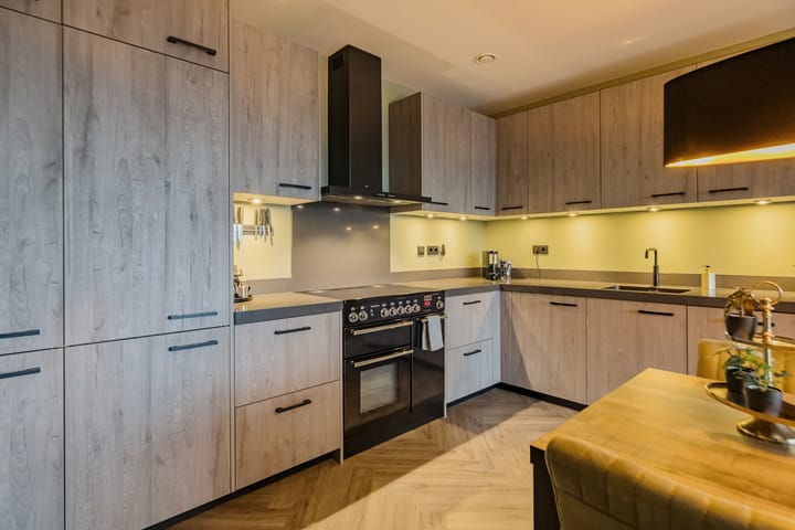 Foto 13 van Engelandlaan 123-M