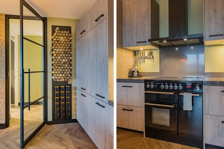 Foto 15 van Engelandlaan 123-M