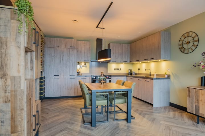 Foto 16 van Engelandlaan 123-M