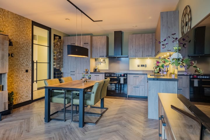 Foto 17 van Engelandlaan 123-M