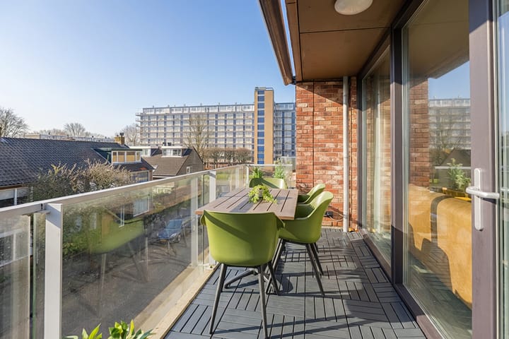 Foto 19 van Engelandlaan 123-M