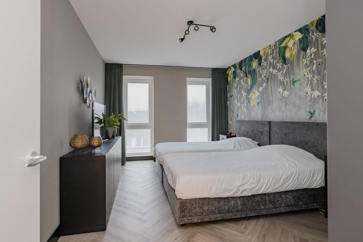 Foto 21 van Engelandlaan 123-M