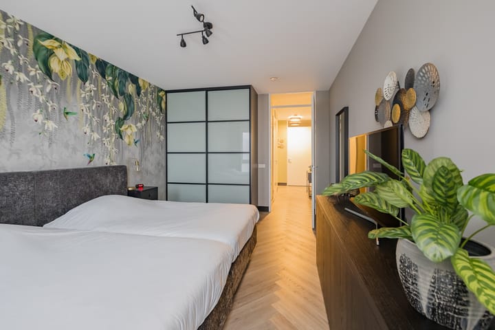 Foto 22 van Engelandlaan 123-M