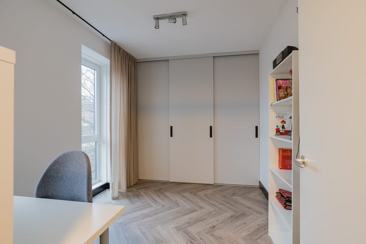 Foto 24 van Engelandlaan 123-M