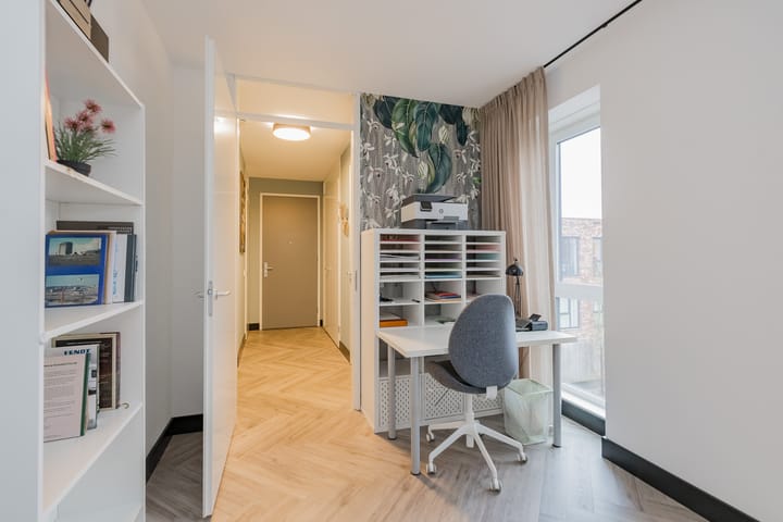 Foto 25 van Engelandlaan 123-M