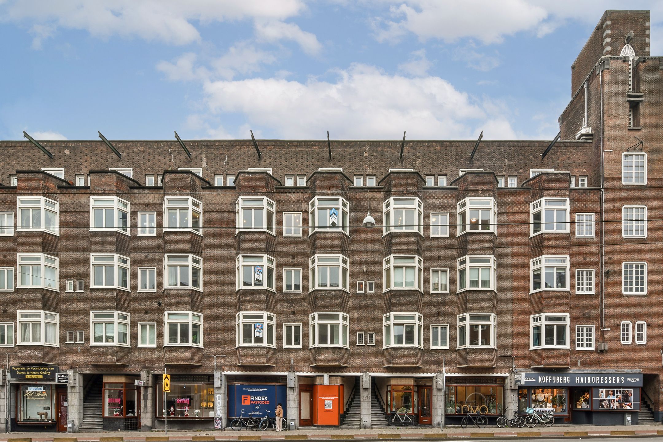Scheldestraat 14-3R, 14, 3R, Amsterdam, 1078GK, Noord-Holland, Nederland 14 