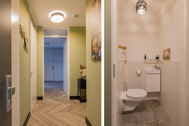 Foto 28 van Engelandlaan 123-M