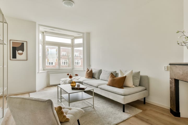 Foto 2 van Scheldestraat 14-3R