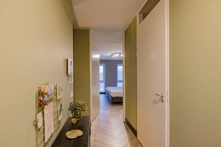 Foto 29 van Engelandlaan 123-M